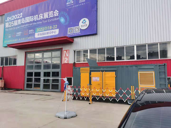 清城发电机租赁-柴油发电机组不及时维护危害大