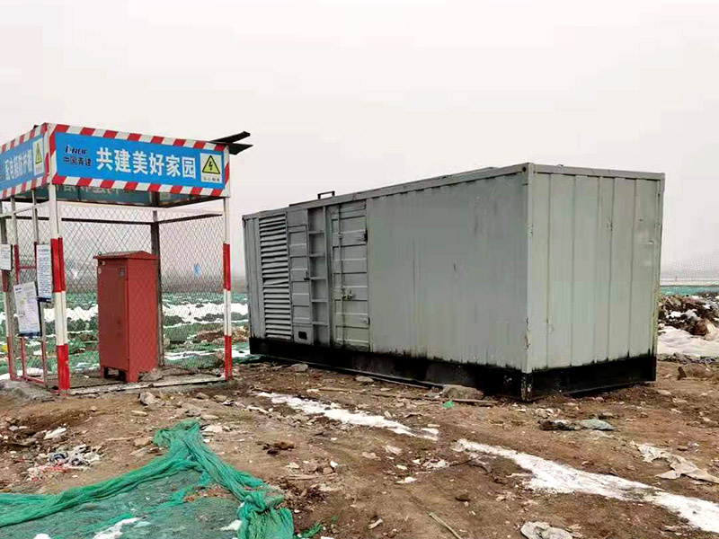 清城燃气发电机在高海拔地区运行时会遇到哪些常见故障？
