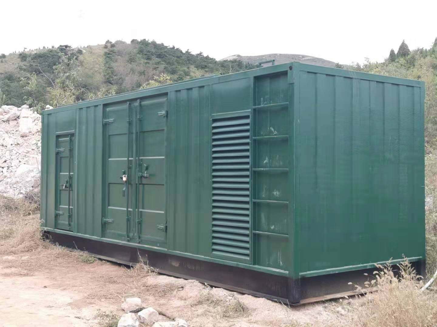 清城如何对接地系统进行定期检测和维护？