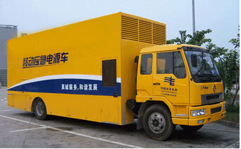 清城发电机组如何判断水冷式机油散热器是否需要更换？