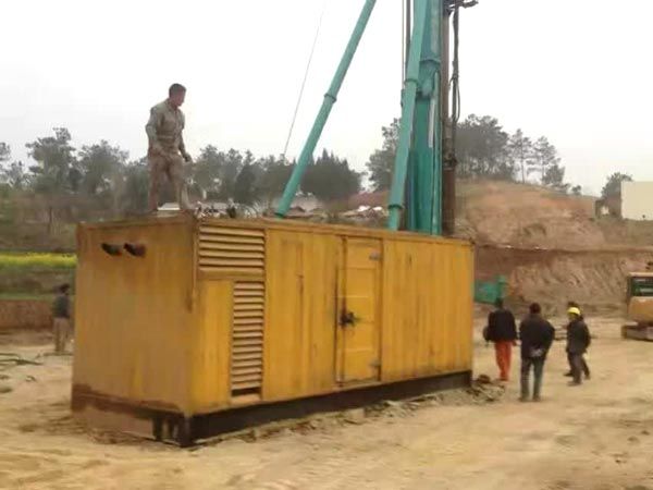 清城柴油发电机组应用场合有哪些？